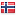 norsar.no hosted country